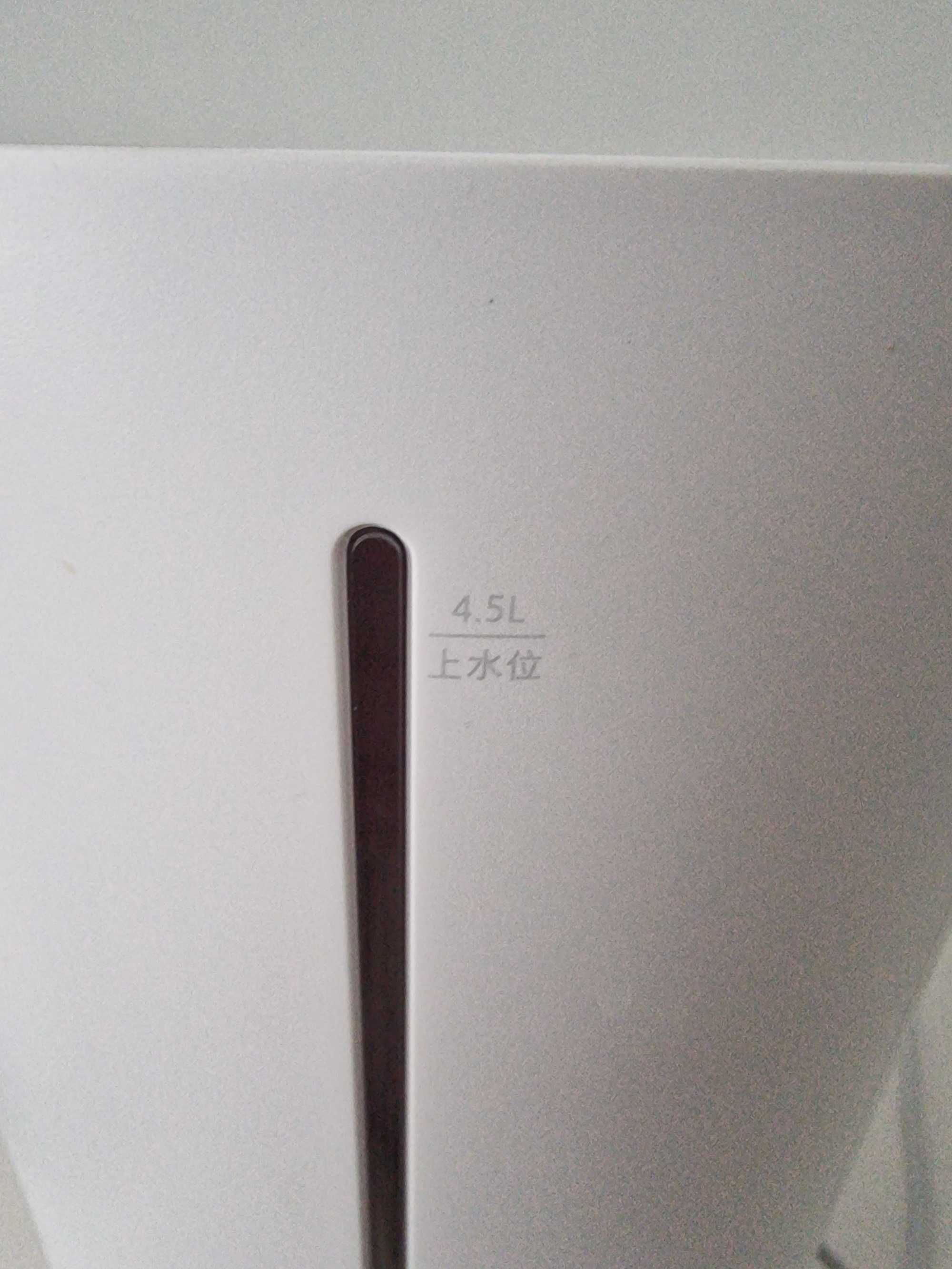 Увлажнитель воздуха xiaomi