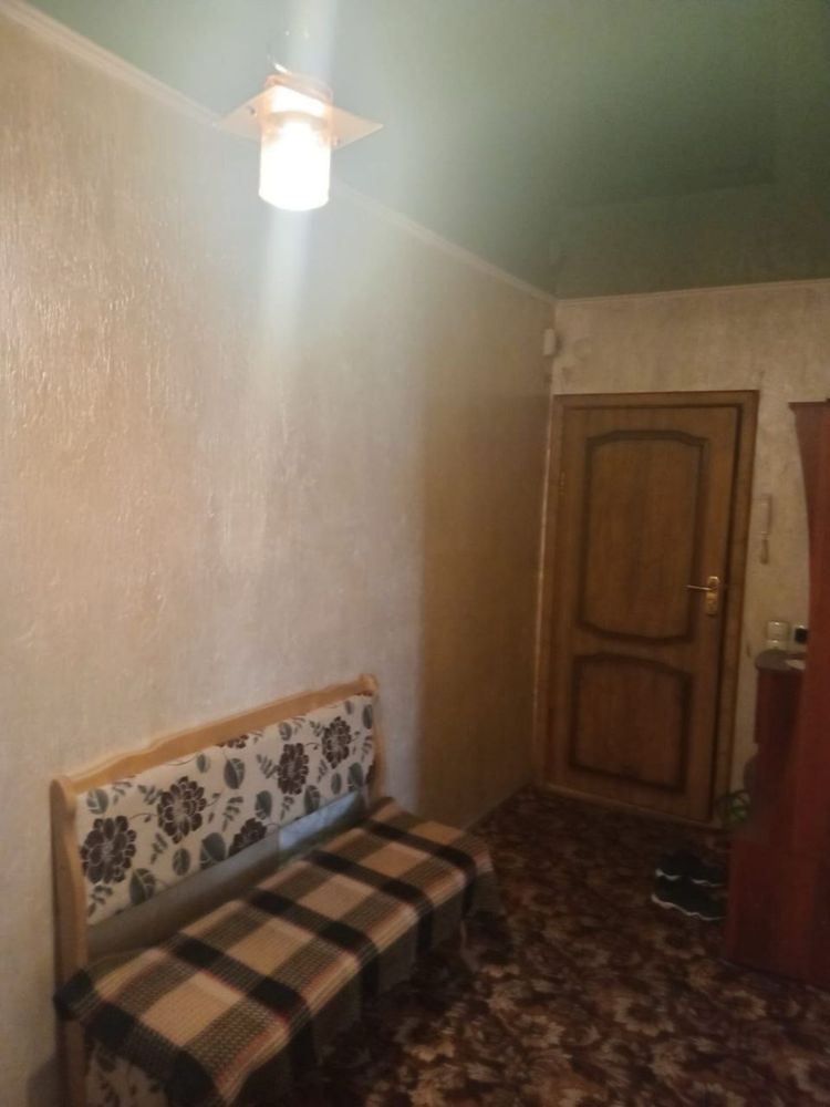 Продам квартиру в центре города