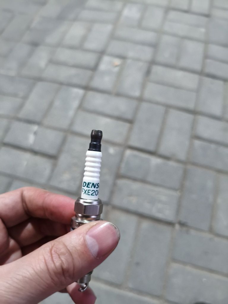 Свечи зажигания Denzo