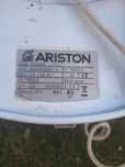 Бойлер. Ariston .