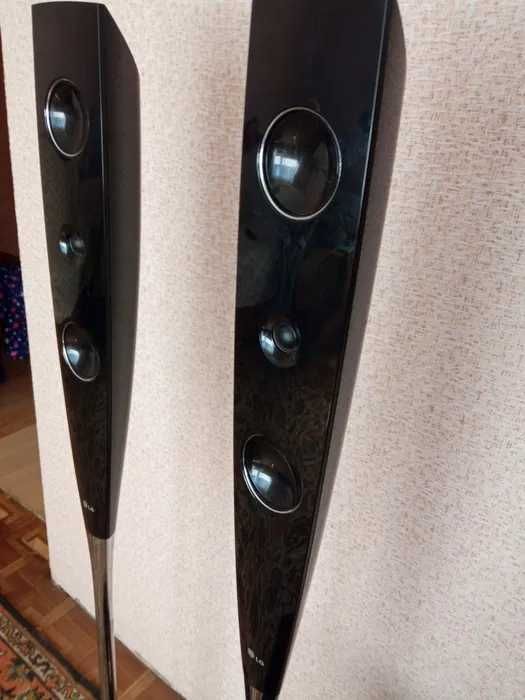 LG/домашний кинотеатр Саунд бар .Bluetooth /AUX/ CD /USB 1000W