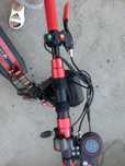 KUQUAY M4 48v 20.8Ah