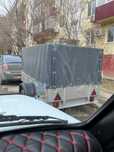 Прицеп в идеальном состоянии