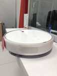 робот пылесос Mi Robot vacuum mop 2