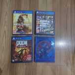 Игра GTA 5 / Grand Theft Auto V (ГТА 5)