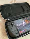 Steam Deck Oled 512gb срочно
