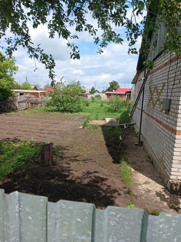 Продам дом в селе Новокаменка, санузел дома.