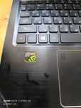 Игровой ноутбук Acer Aspire GTX