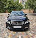 Toyota camry 50 2013ж