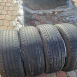 шины Hankook 225/60/17