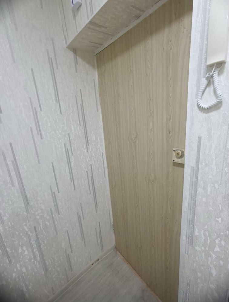 1 комн.кв, 2/5 кирпич, центр, кап.ремонт.