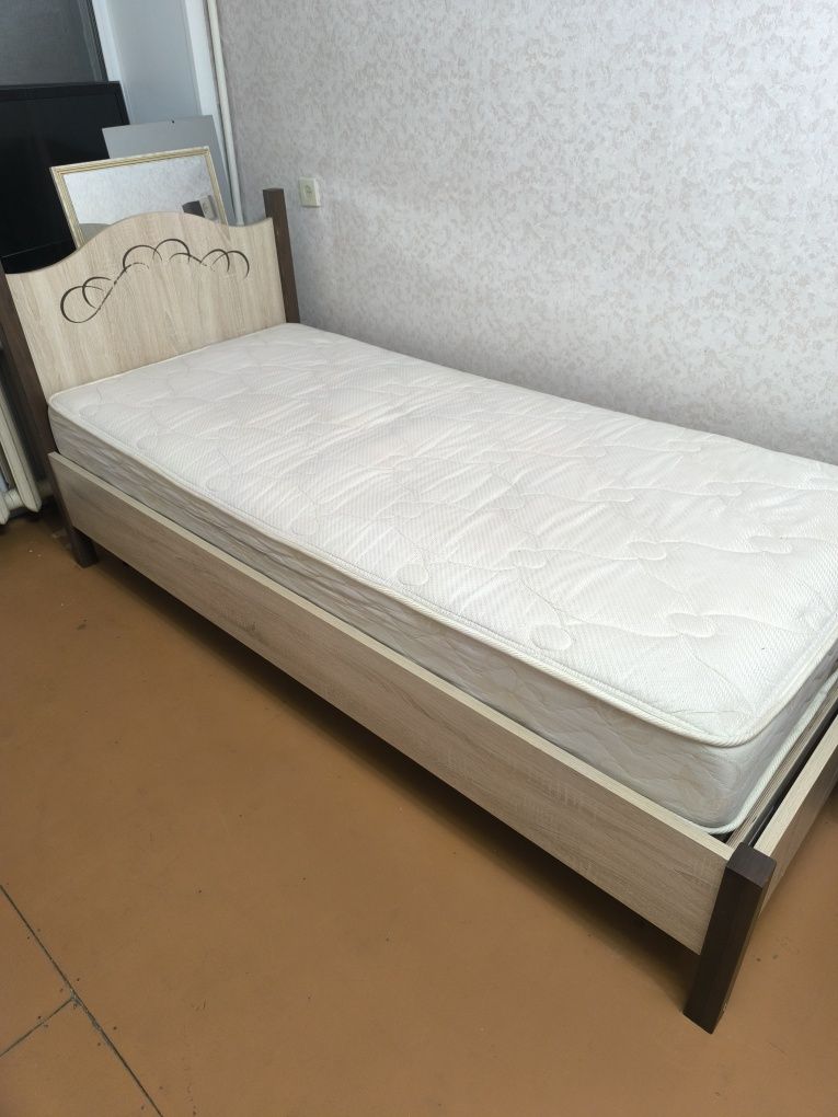 2 кровати за 70000, цена за одну 35000