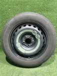 Продам Запасное колесо докатка Mercedes C Class W 204 125 / 90 R16