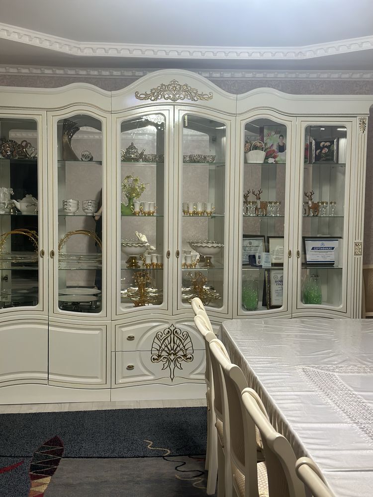Продается Гостинный уголок почти новый