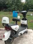Продам Электроскутер SK8