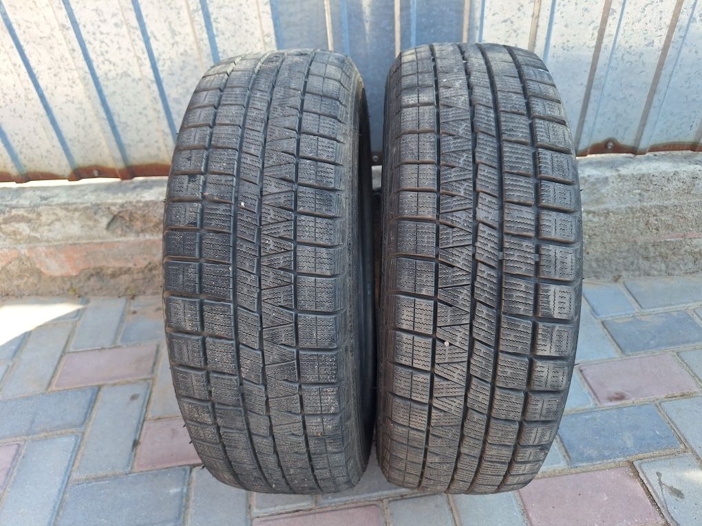 Продам зимнюю резину