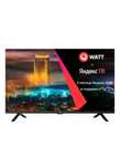Телевизор Qwatt Яндекс Q32YH-PB (32cm) CT 13237