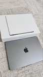 Mac book air состояние акк 100%