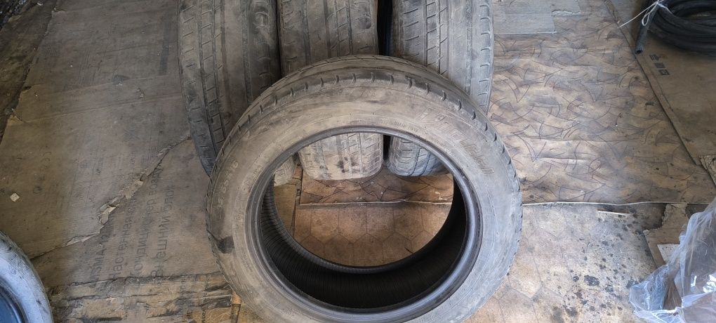 Продам Шины 205/55/16