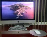 iMAC 27"' i7  3,5GHz 1TB    в упаковке