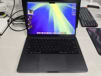 Mackbook pro 14 m3 pro 18gb 1Tb