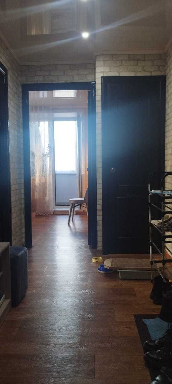Продается 2х км квартира в 8 мкр