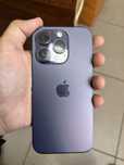Iphone 14 pro 89%
