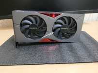 Продам видеокарту Colorful   Rtx 4060 TI 8GB