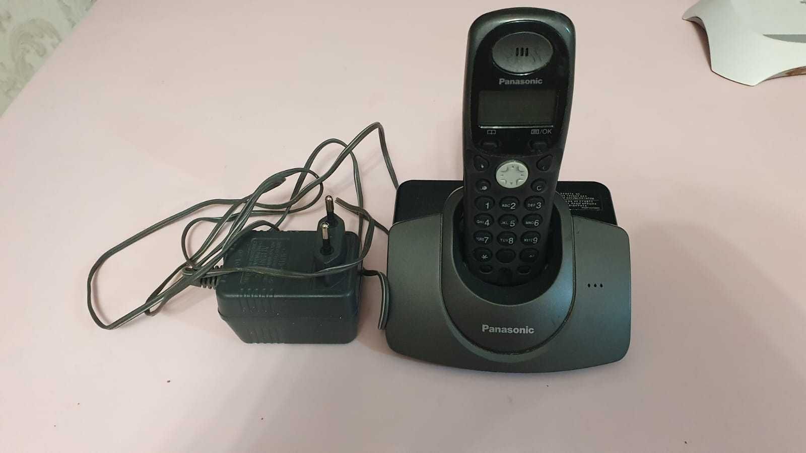 Радиотелефон Panasonic KX-TG1105RU