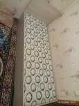 Продам кровать односпальную, шкаф прихожая, комп стол