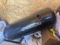 Газ балон на авто Газель