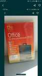 Диск 10000,новый в упаковке.Microsoft Office профессиональный