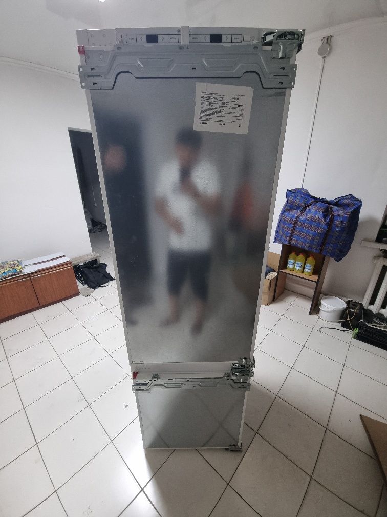 продам новый холодильник