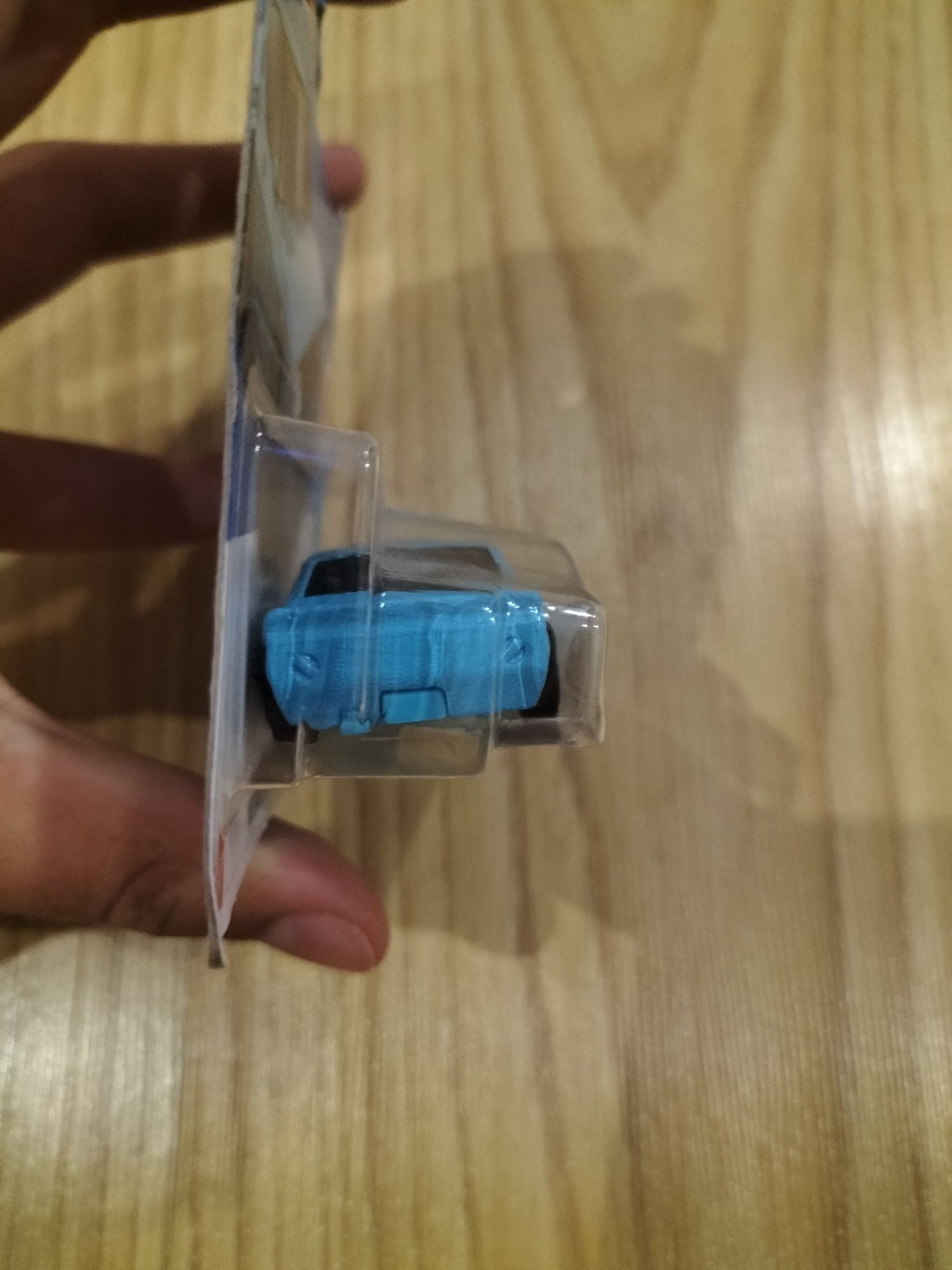 Hot wheels-Nissan Skyline 2000gt-r LBWK