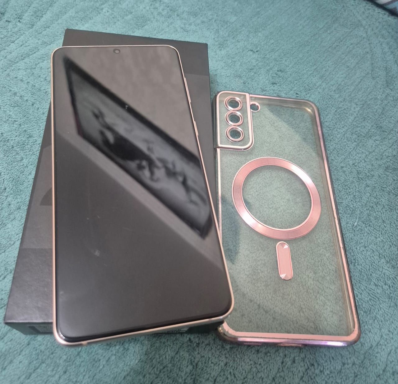 SAMSUNG S21+ Продам