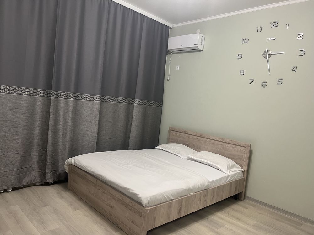 Сдам квартиру на Батыс2 по часам