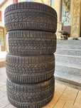 Продам резину 315/30/22 275/35/22