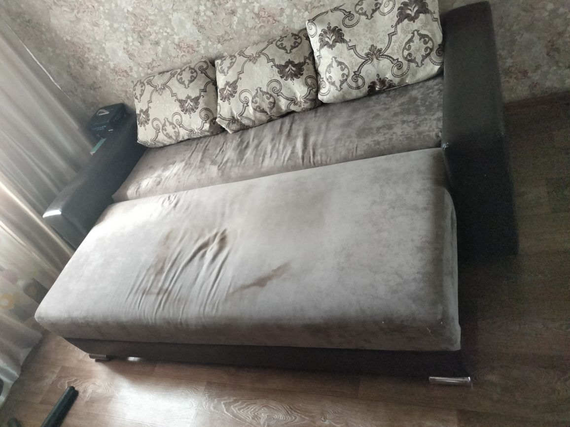 Диван раскладной