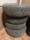 Шина 265/60R18 114T