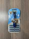 Bic Flex 2 Hybrid – бритвннный станок и 8 шт лезвий