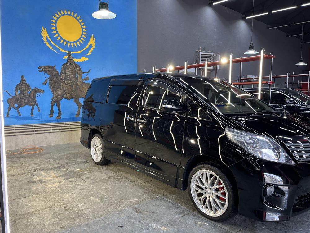 Диски R20 Разболтовка 5х114,3