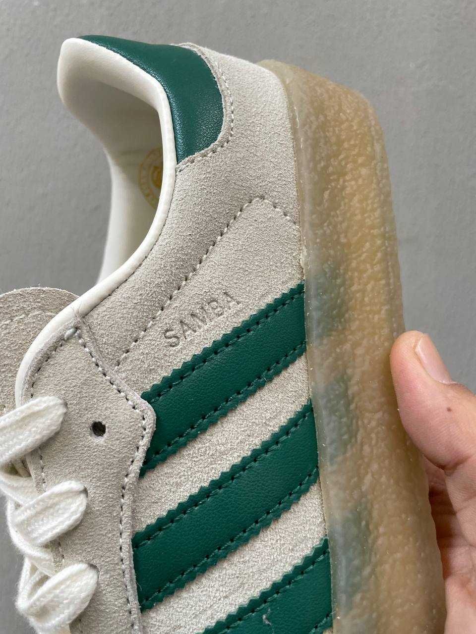 Adidas Samba 003