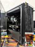 Продам игровой Компьютер дешево ryzen 5 3600x/1660super