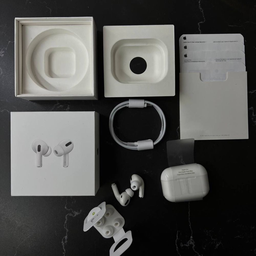 Айрподс Airpods Эйрподс про новые наушники беспроводные