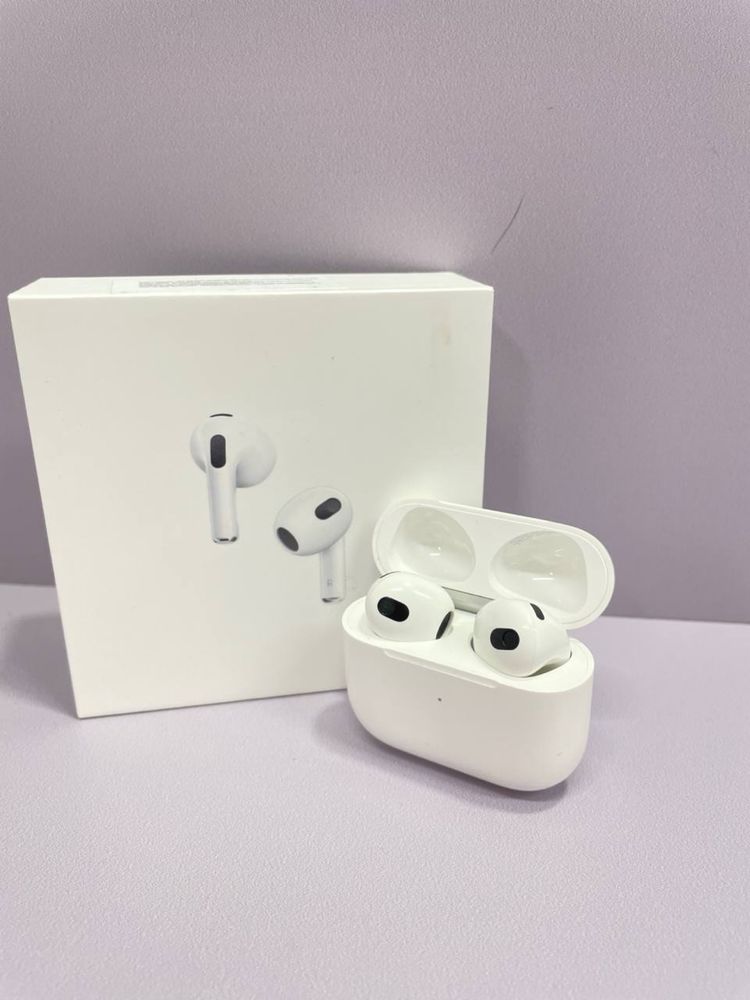 AirPods 3 / #СР18229