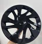 Колпаки Lada Granta Black Edition R14