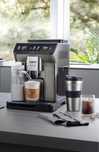 Кофемашинка DeLonghi Eletta Explore