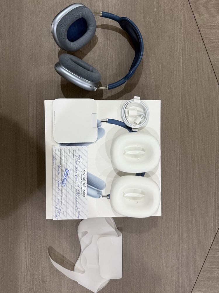 Airpods max эйрподс макс