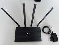 Роутер TP link Archer c6