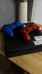 Sony playstation 4